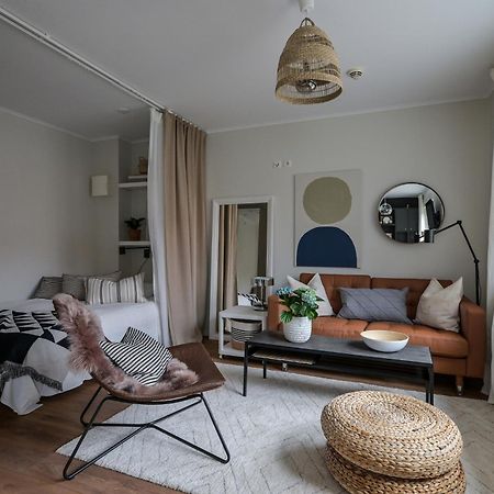Ettsmart Hotell Sollentuna Eksteriør billede