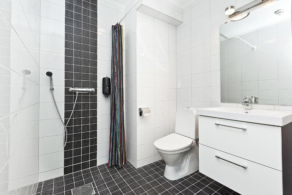 Ettsmart Hotell Sollentuna Værelse billede