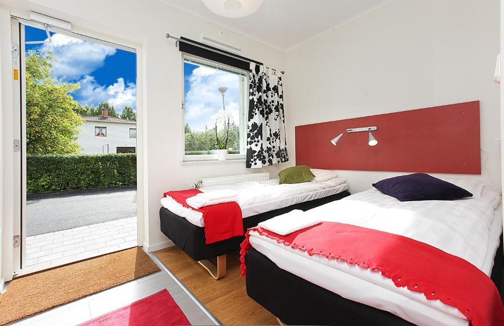 Ettsmart Hotell Sollentuna Værelse billede