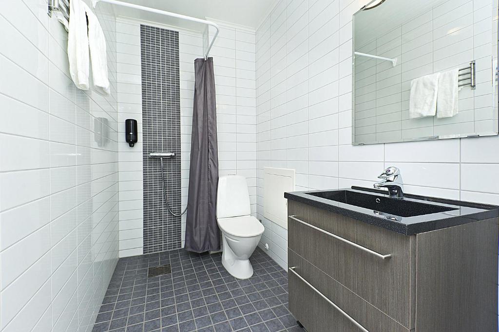 Ettsmart Hotell Sollentuna Værelse billede