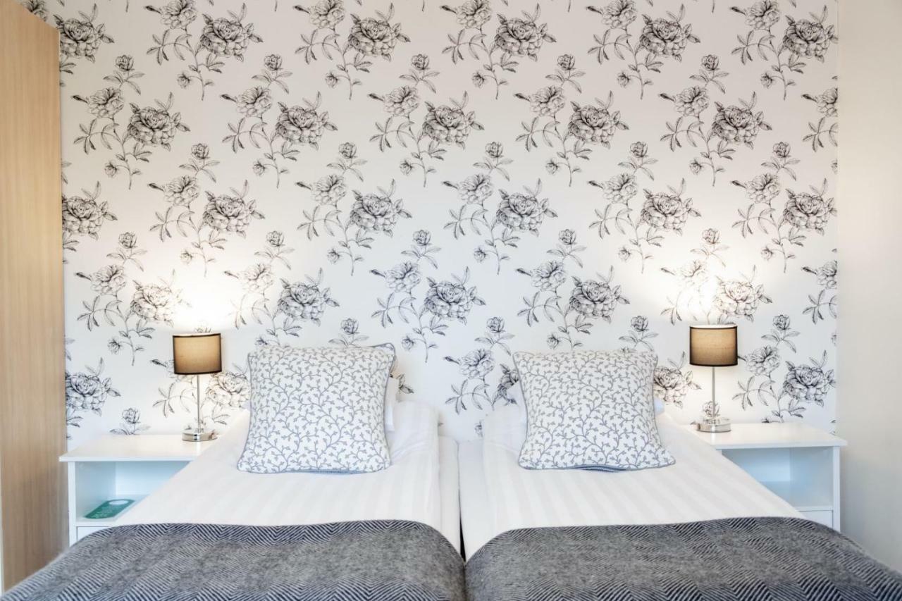 Ettsmart Hotell Sollentuna Eksteriør billede