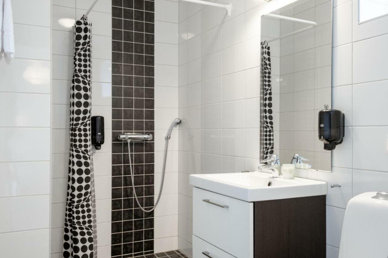 Ettsmart Hotell Sollentuna Eksteriør billede