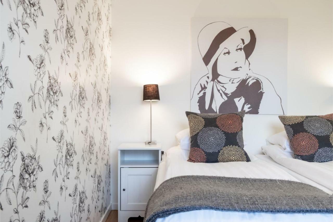 Ettsmart Hotell Sollentuna Eksteriør billede