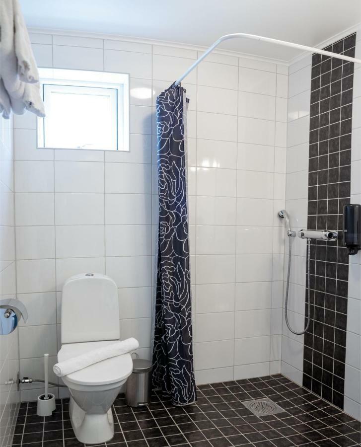 Ettsmart Hotell Sollentuna Eksteriør billede